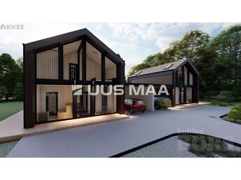HARJUMAA, SUVE TN 4