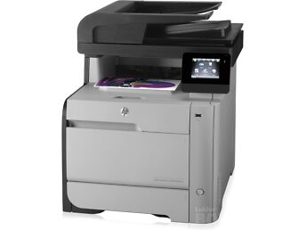 PRINTER / SCANNER HP LASERJET PRO MFP M476DW - GARANTII