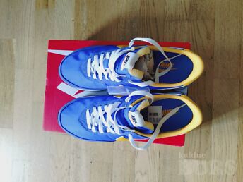 UUED JALATSID NIKE WAFFLE SUURUS 45