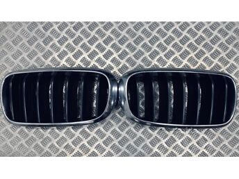 BMW X5 F15 NEERUD / ILUVÕRED, ORIGINAALID - GARANTII