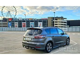 FORD S-MAX 7K ST-LINE 2.0 140 kW -21