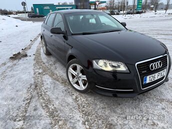 AUDI A3 2.0 103 kW -10