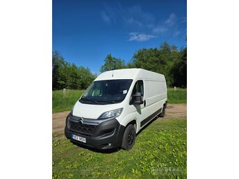 CITROEN JUMPER 2.0 96 kW -19