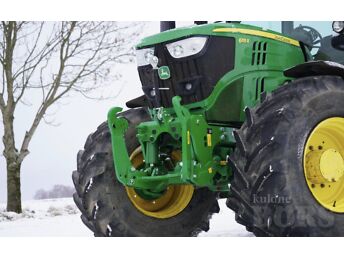 JOHN DEERE