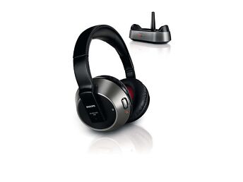 JUHTMEVABAD KÕRVAKLAPID PHILIPS SHC8535 - BT - GARANTII