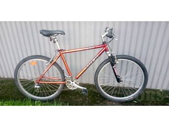 TREK MOUNTAINTRACK 820