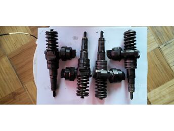 PUMPPIHUSTID 1.9TDI 4 TK
