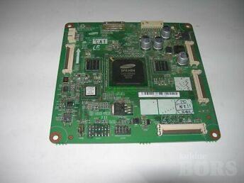 PHILIPS 50PFP5532D05 CONTROL BOARD