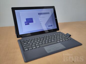 TABLET / TAHVELARVUTI TERRA PAD 1162