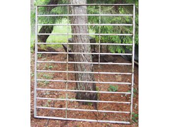 METALLIST AKNA JA UKSEVÕRED / TRELLID