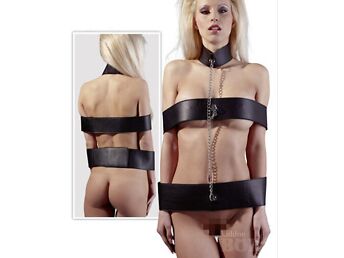 BODY COLLARS
