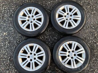 ASTRA/ZAFIRA ORIGINAALVELJED SUVEREHVIDEGA