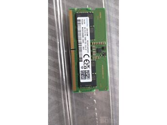 8GB DDR5 SODIMM SAMSUNG