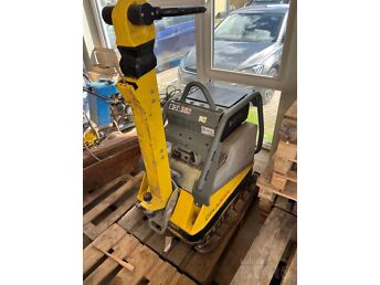PINNASERTIHENDAJA WACKER NEUSON DPU 6555 HECH
