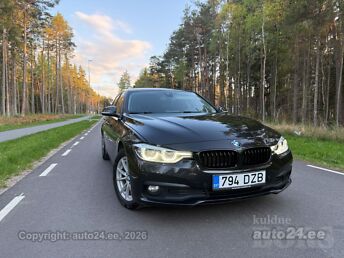 BMW 316 2.0 85 kW -16