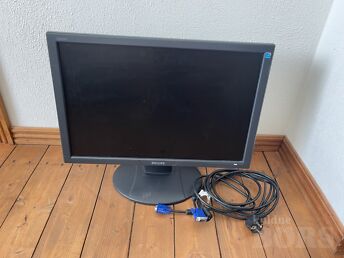 PHILIPSI MONITOR
