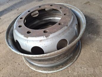 VELG 10 AUKU 22,5 X 9.00