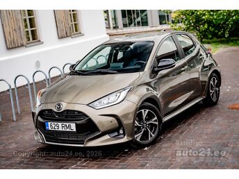 MAZDA 2 HYBRID HOMURA 1.5 68 kW -24