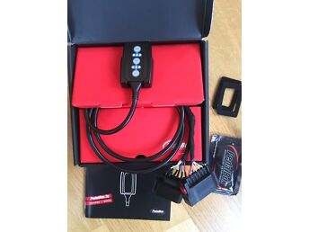 UUS!!! PEDAL BOX 3S