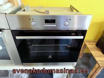 INTEGREERITAV ELEKTRIAHI ELECTROLUX EZB3410AOX