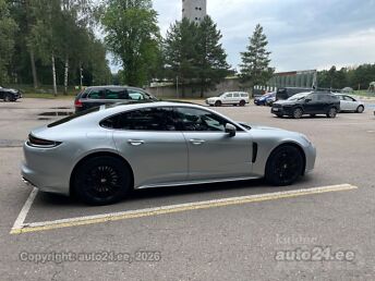 PORSCHE PANAMERA 2.9 243 kW -18