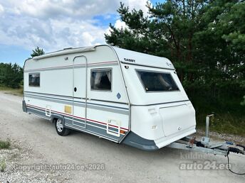 CABBY 55 PÕHJAMAINE -99