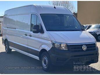 VW CRAFTER L3H2 XL 2.0 103 kW -21