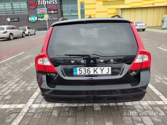 VOLVO V70 DISEL 84 kW -12