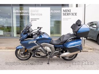 BMW K 1600 GTL 118 kW -23