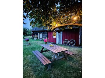 HARJUMAA, KUUSALU VALD, PÄRISPEA KÜLA, ORU-MIHKLI