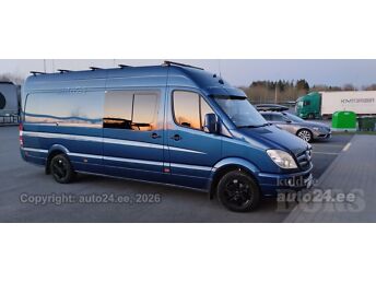 MB SPRINTER 2.1 120 kW -11