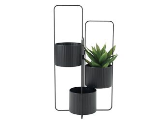 LILLEPOTI ALUS, KÕRGUSEGA 70 CM