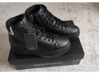 ARMANI EXCHANGE SNEAKERS
