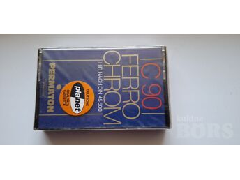 PERMATON FERROCHROM 1983