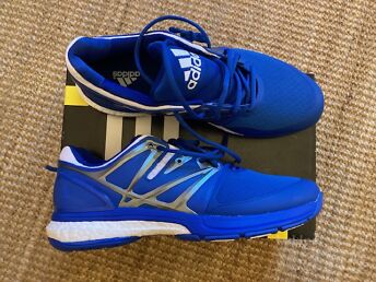 ADIDAS STABIL BOOST TOSSUD US 11,5 F46