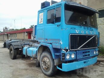 VANEMATE VEOAUTODE VARUOSAD