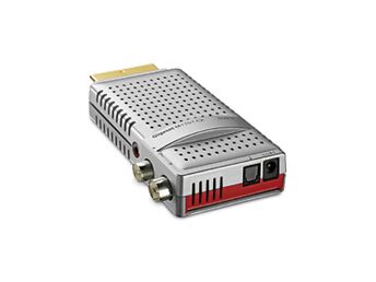 MINI DIGIBOKS SIEMENS GIGASET M170T CX SCART DVB-T ANTENNIVÕRGU JAOKS - GARANTII