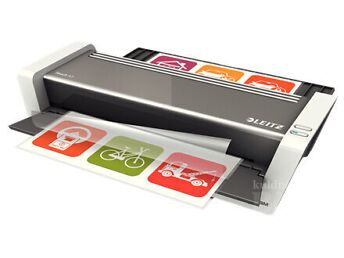 A3 LAMINAATOR LEITZ ILAM TOUCH A3 - GARANTII