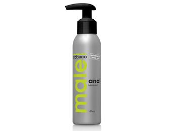 MALE ANAALLIBESTI 150ML