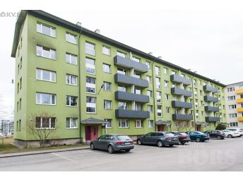 TALLINN, MUSTAMÄE, KUKLASE TN 12
