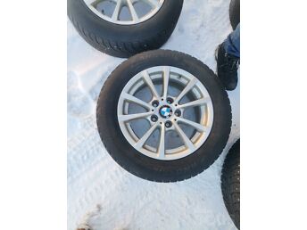R 16 5 /120 BMW