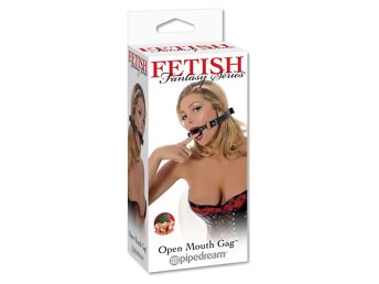 OPEN MOUTH GAG, SUURÕNGAS
