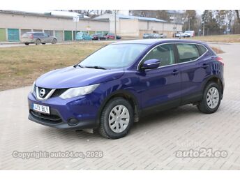 NISSAN QASHQAI ACCENTA 1.2 85 kW -14