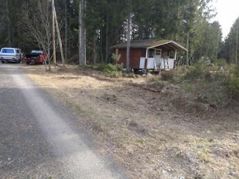 HARJUMAA, SAUE VALD, MAIDLA KÜLA