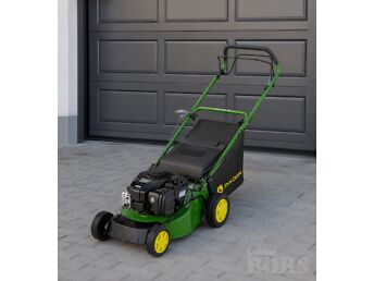 JOHN DEERE RUN 51 - ISEVEDAV MURUNIIDUK, 51 CM