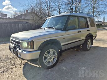 LAND ROVER DISCOVERY 2 2.5 102 kW -03