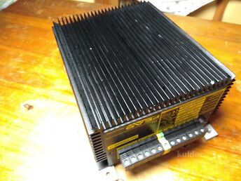24V TOITEPLOKK FEAS PSU500L24