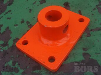 HAARATS ROTAATOR ADAPTER