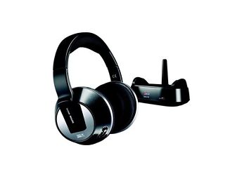 JUHTMEVABAD HIFI KÕRVAKLAPID PHILIPS SHC8585 - GARANTII