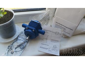 ELEKTRITRELLI PUMP